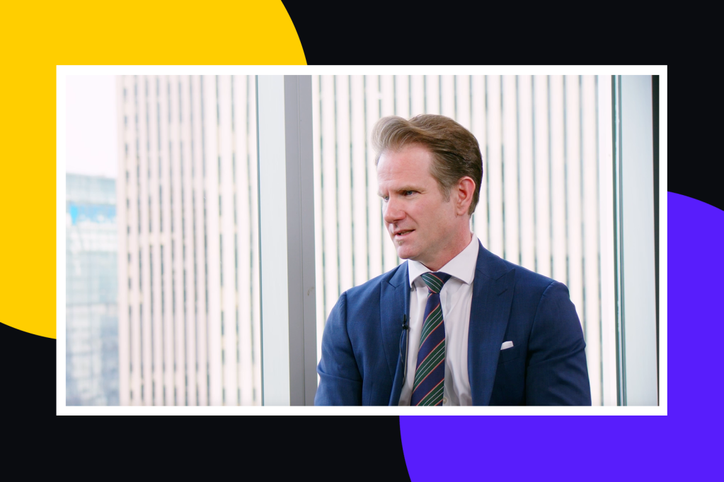Chris Wimmer on US-Canada investment, trade, and predictability