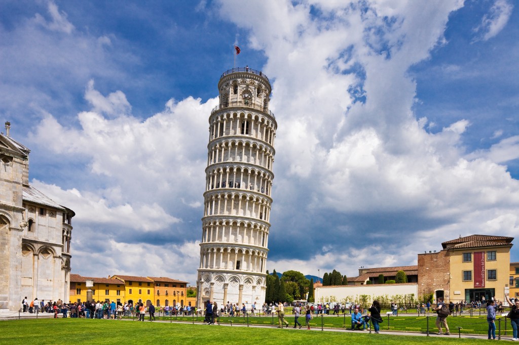OPINION: Proving structural compliance failure