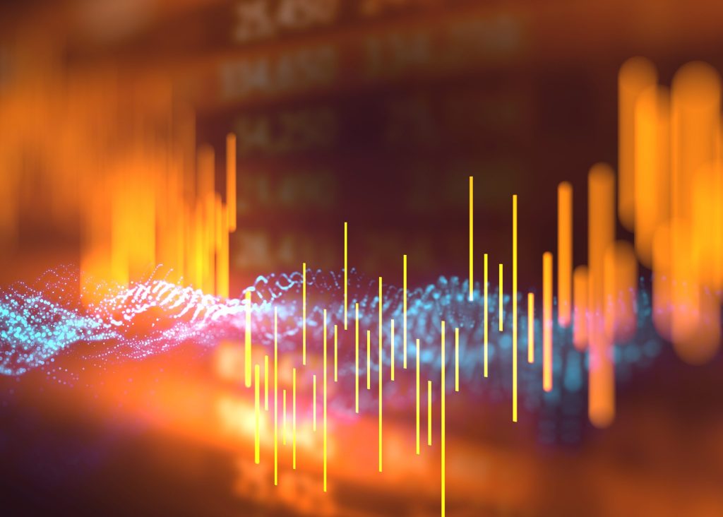 AI takes the wheel in energy trading