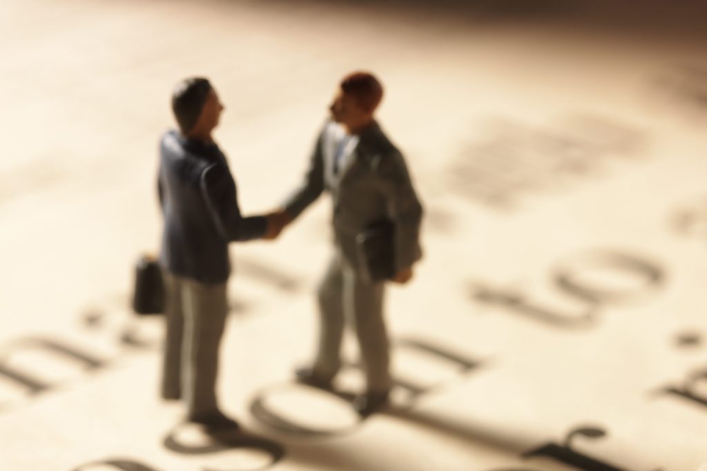 How collaboration between privacy and contracting can optimize compliance