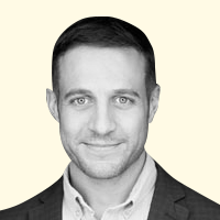 Chase D’Agostino | FTI Consulting profile image