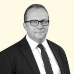 Dominik Opaliński | Hunters Law LLP profile image