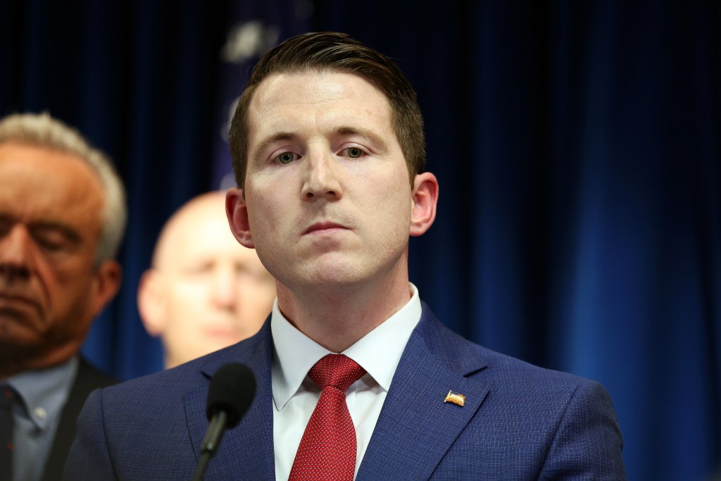 DOJ launches national prosecutor-led, cross-agency fraud detection center