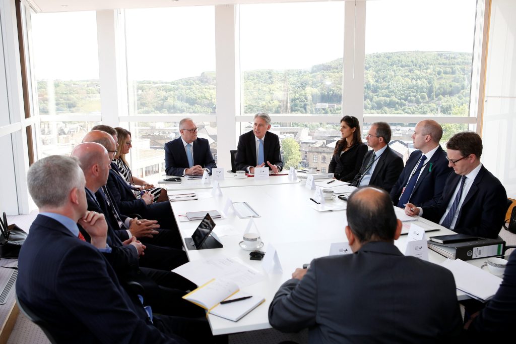 From HR to the boardroom: Why NFM has become a governance issue