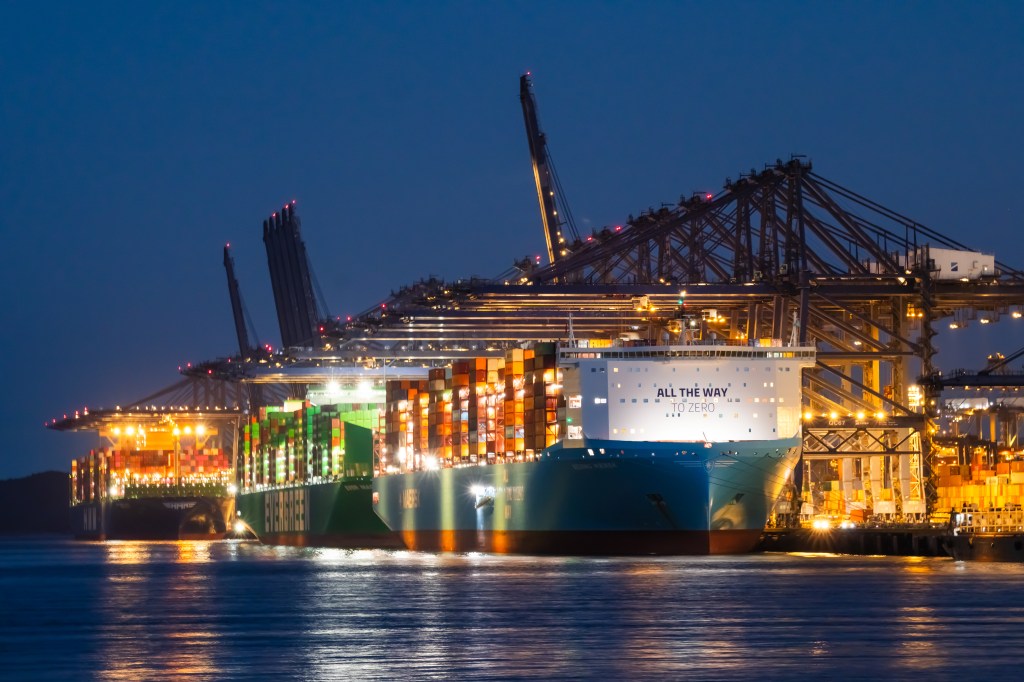 Managing risk in the energy sector: The evolving role of insurance
