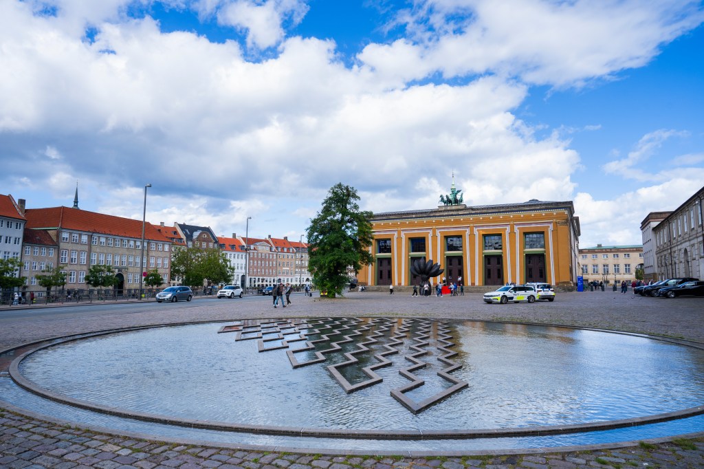 Danish firms urged to ensure cyber risk management keeps pace with AI