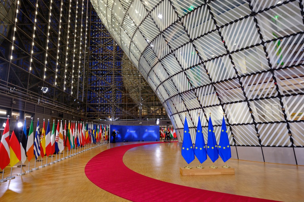 EU e-Evidence rules put tech firms on front line of criminal investigations
