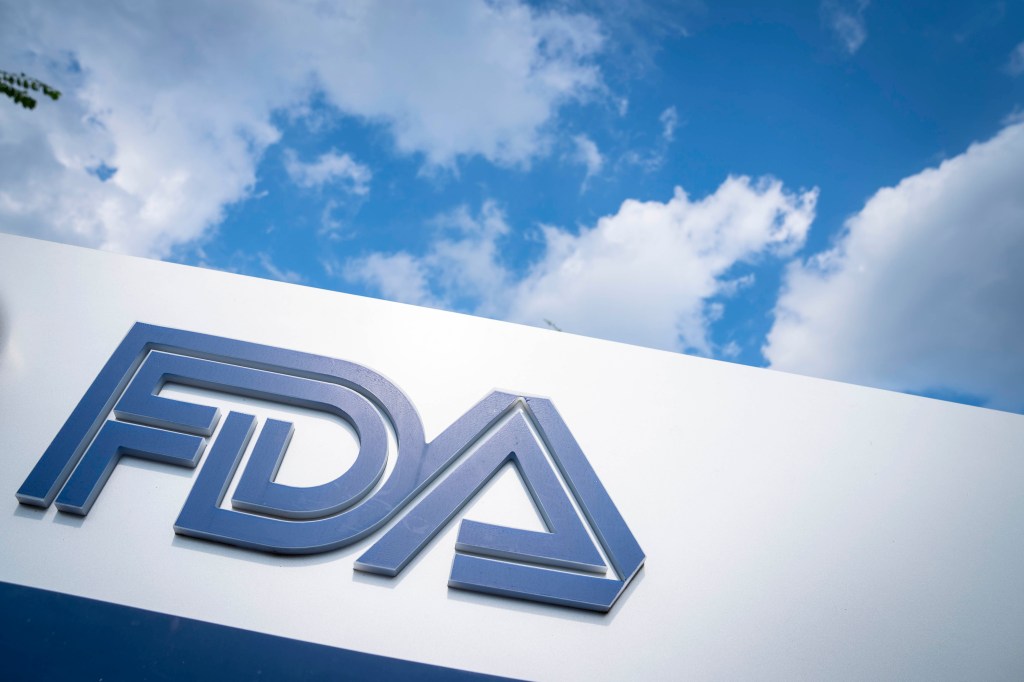 FDA formalizes major organizational realignment