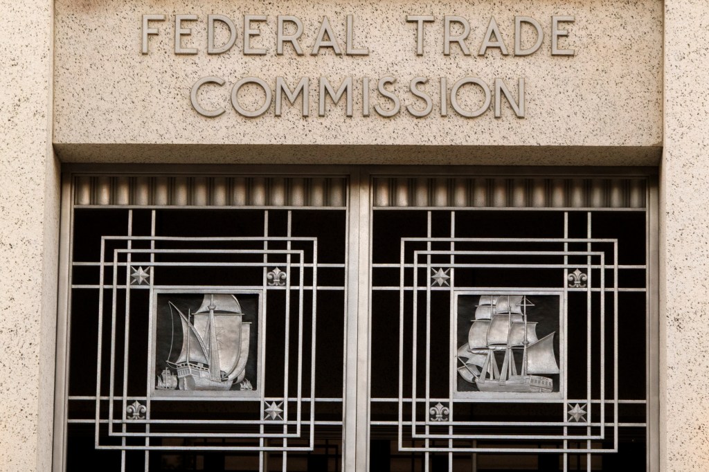 FTC eliminates disparate impact analysis