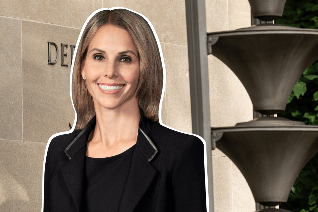 Michelle Mantine: DOJ’s targeted review strategy and healthcare companies