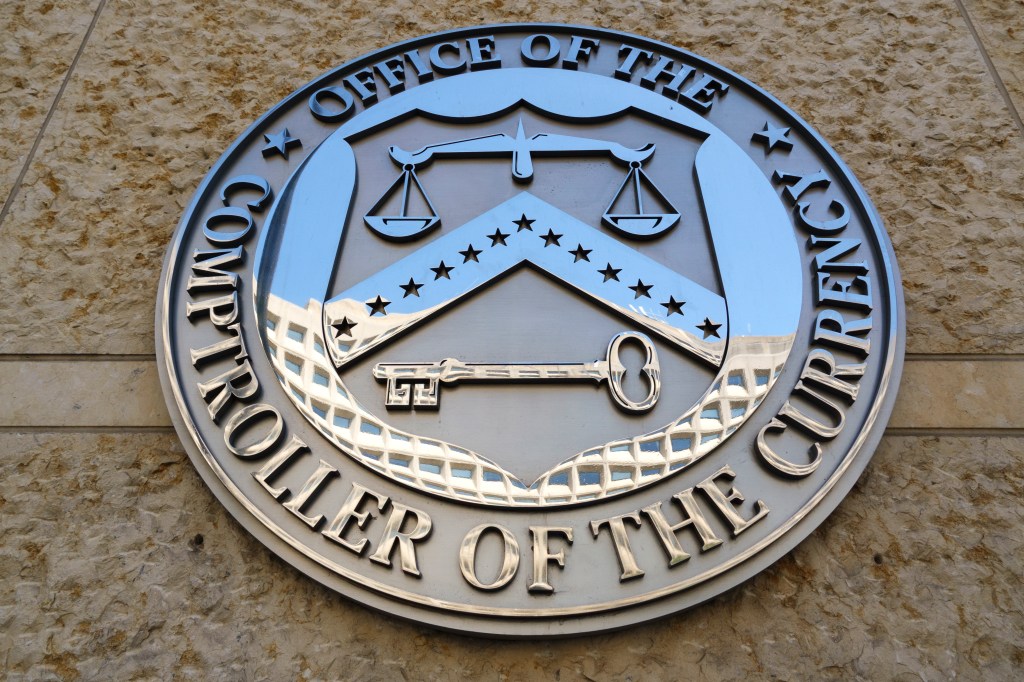 OCC and FDIC move to narrow CRA scope with rule proposal