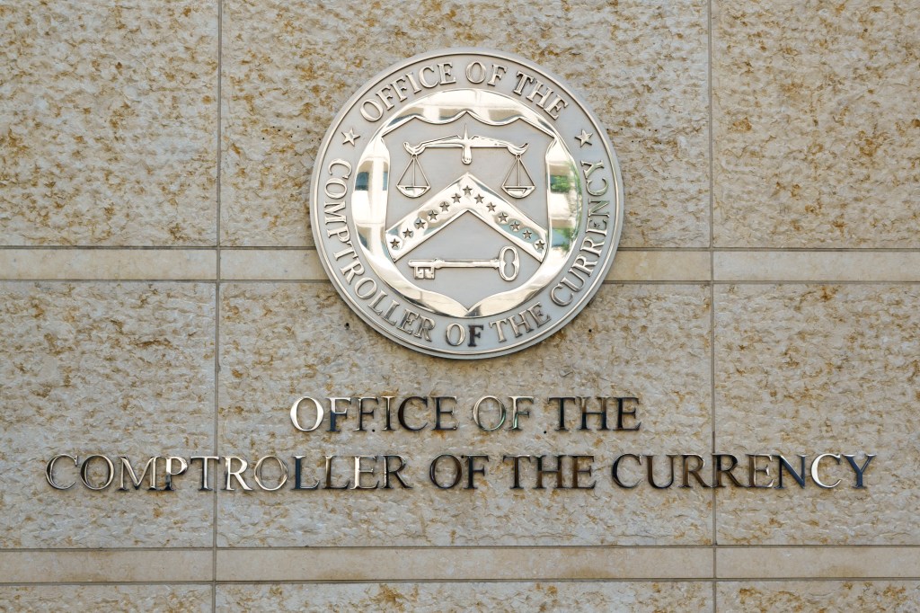 Bank regulators roll out new standards to focus on material financial risk