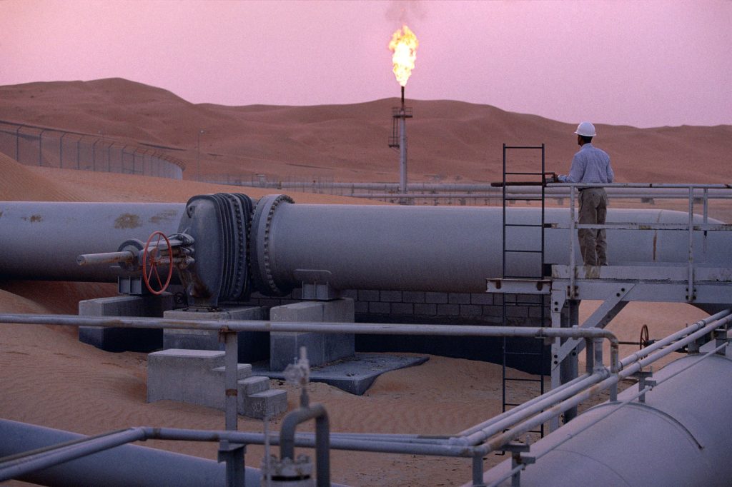 What the Gulf war means for the post-oil diversification agenda
