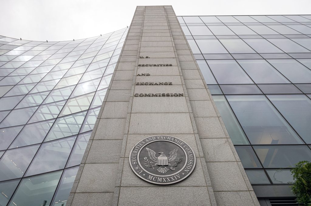 SEC ends its no-action relief process for shareholder proposals