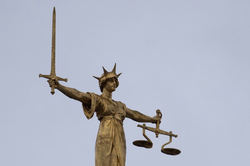 Sanctions as summary justice: When disruption displaces due process