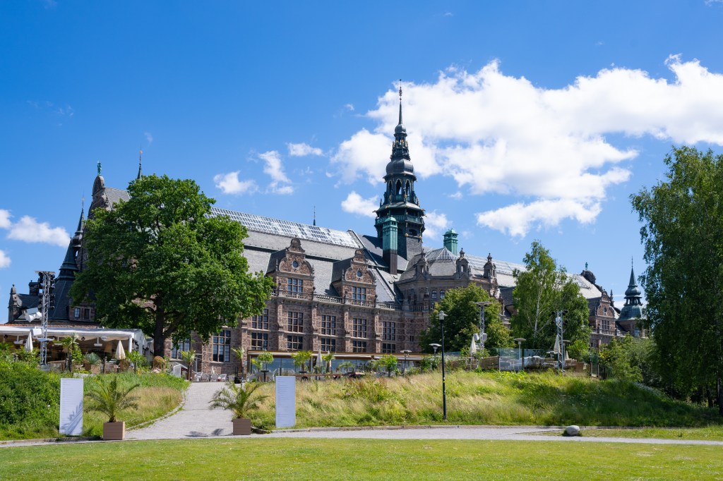 Swedish banking market remains competitive as non-banks alter the landscape
