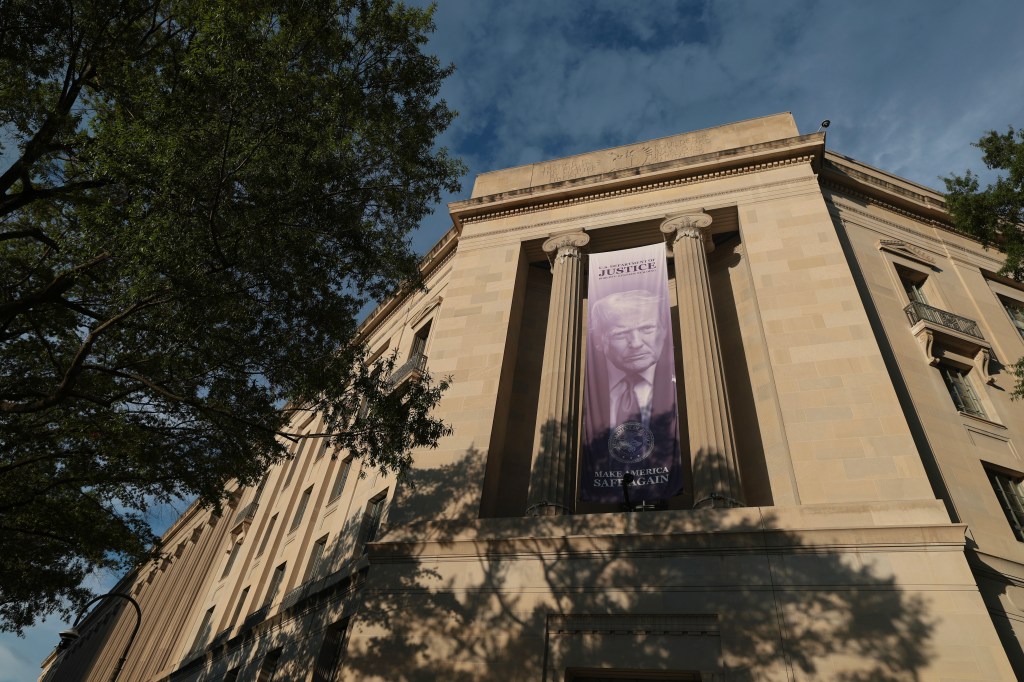 DOJ sets priorities for new national fraud enforcement division