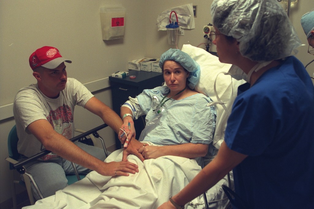 FTC finalizes order for Ascension to divest surgery centers in $3.9bn deal