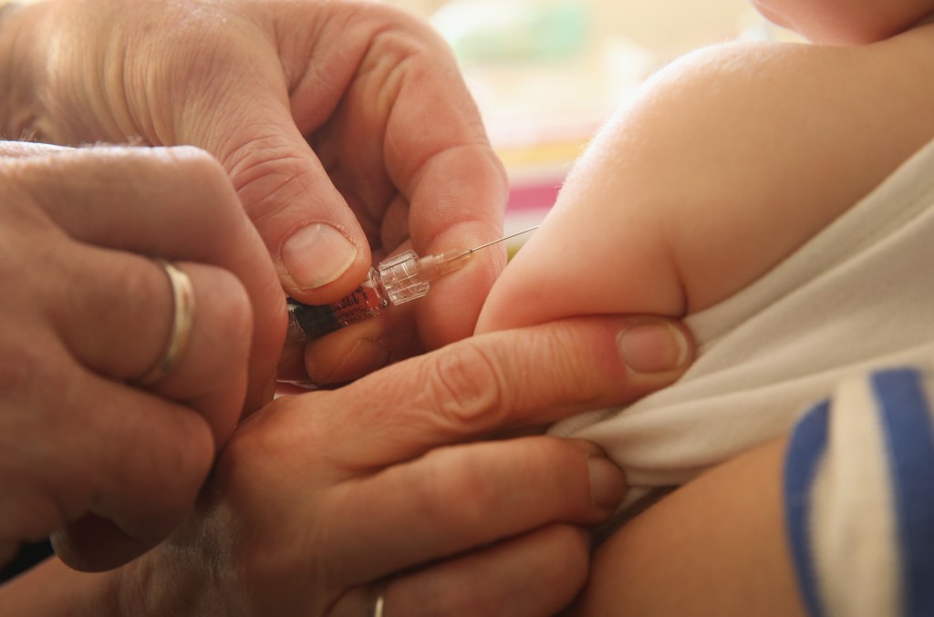 HHS seeks public input on vaccine recommendation and clinical decisions