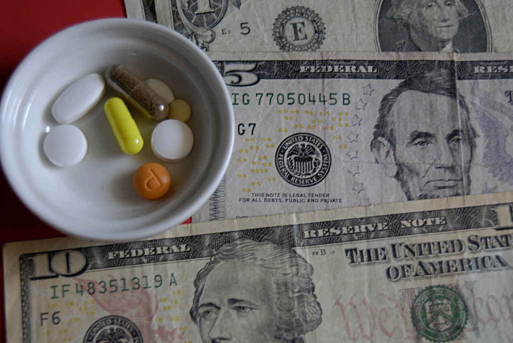 Survey finds Americans want healthcare costs fixed, split on solutions