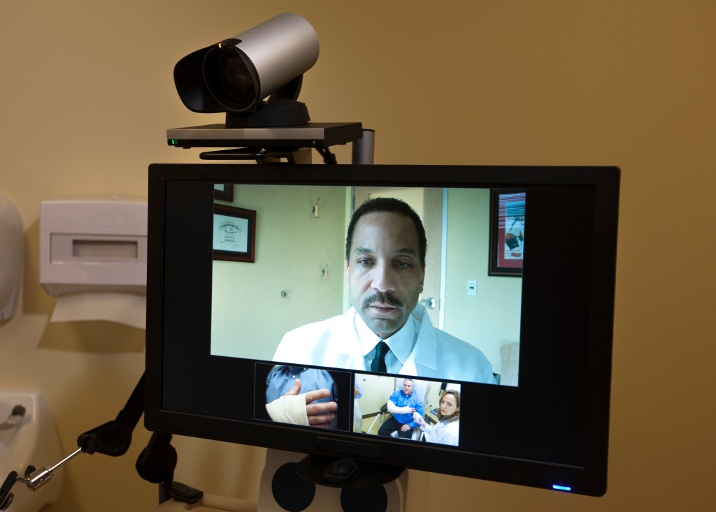 Telehealth platform sued for deceptive health info, and billing practices