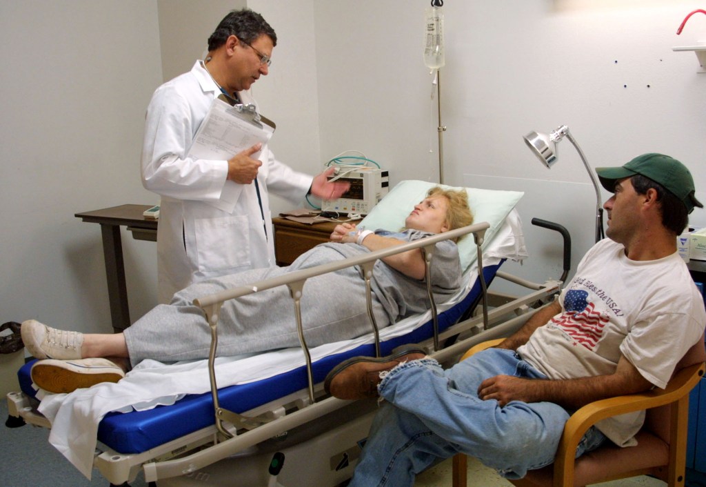 Report: Policy changes needed to strengthen care access for rural health