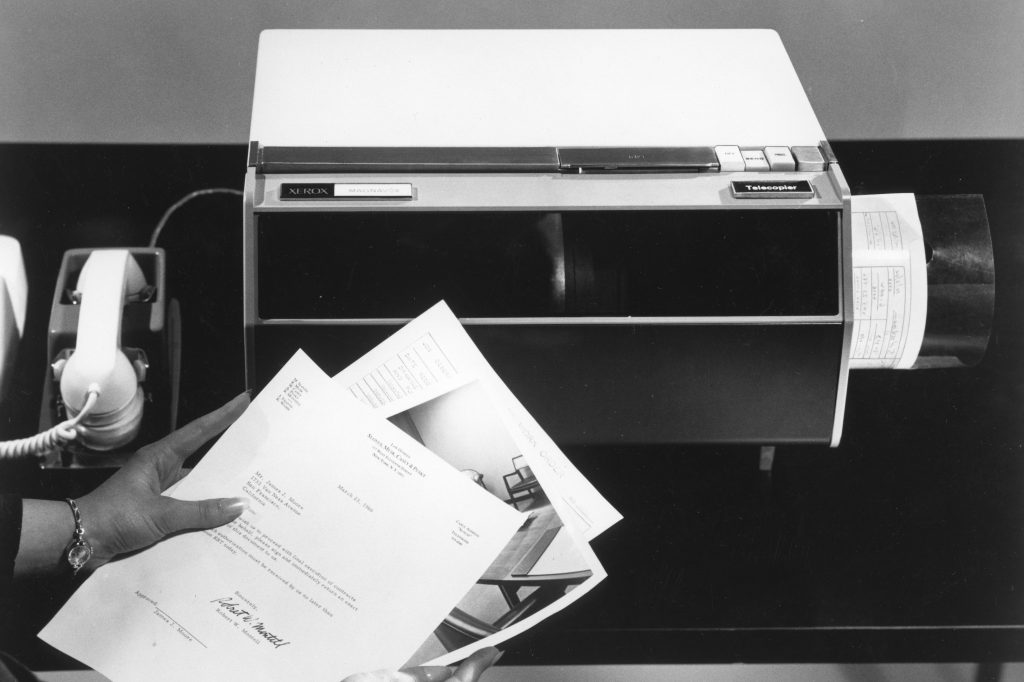 Third circuit says pharma fax violated TCPA