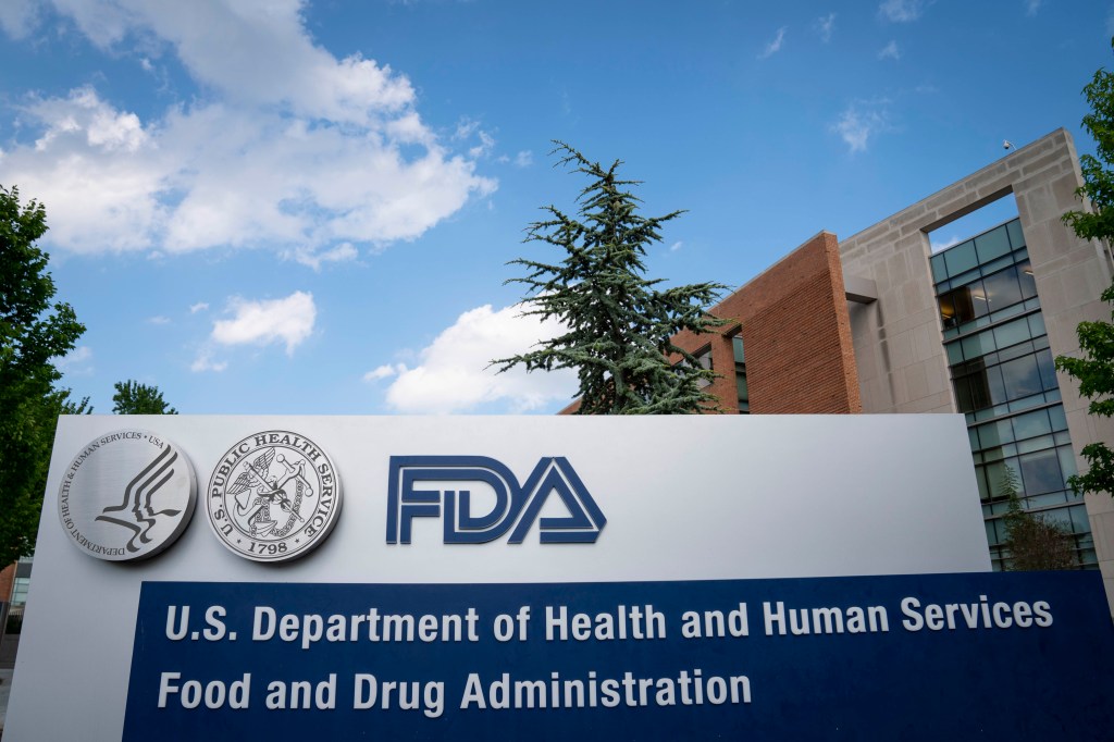FDA releases updated medical device user fee rates for FY 2027