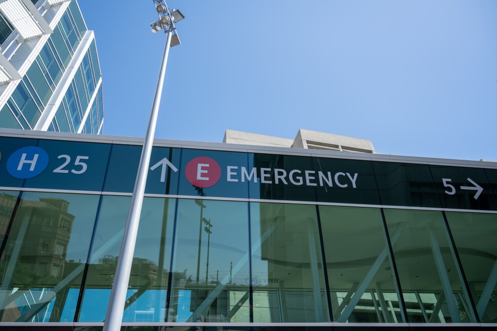 CMS faces hospital pushback over proposed 340B cuts, clawbacks