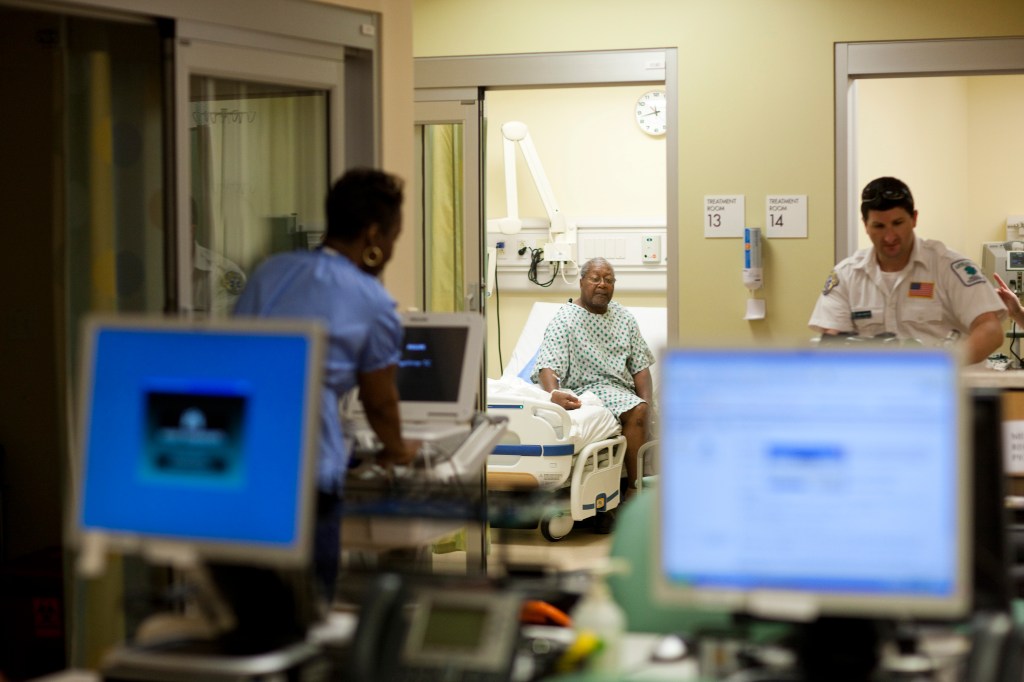 Epic Systems adds real-time prior authorization checks at four health systems