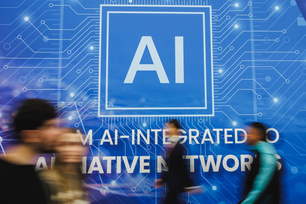 Abandoning young talent in favor of AI is short-termism at its worst