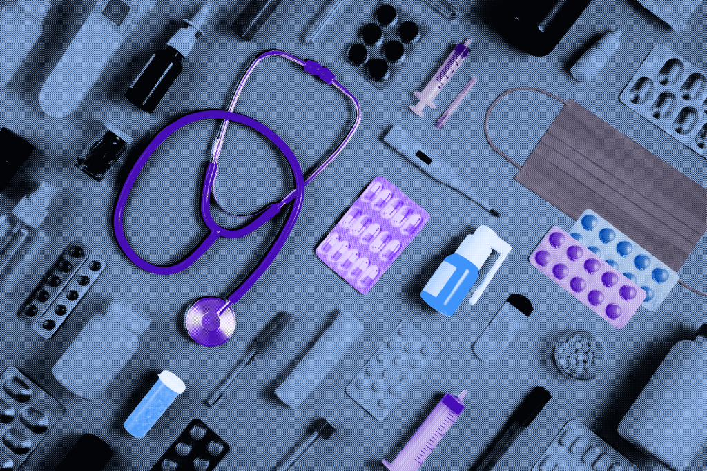 Healthcare Extra: FDA OKs pancreatic cancer therapy, hospitals lack AI ROI