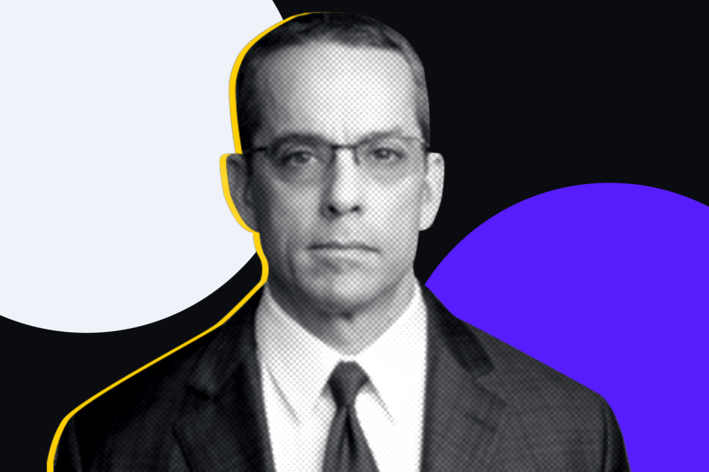 Jeremy Sheridan on AI, blockchain, and financial crime investigations
