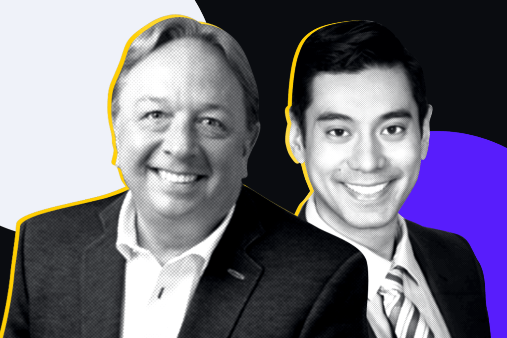 Brian Riewerts and Michael Reyes on risk transformation in life sciences