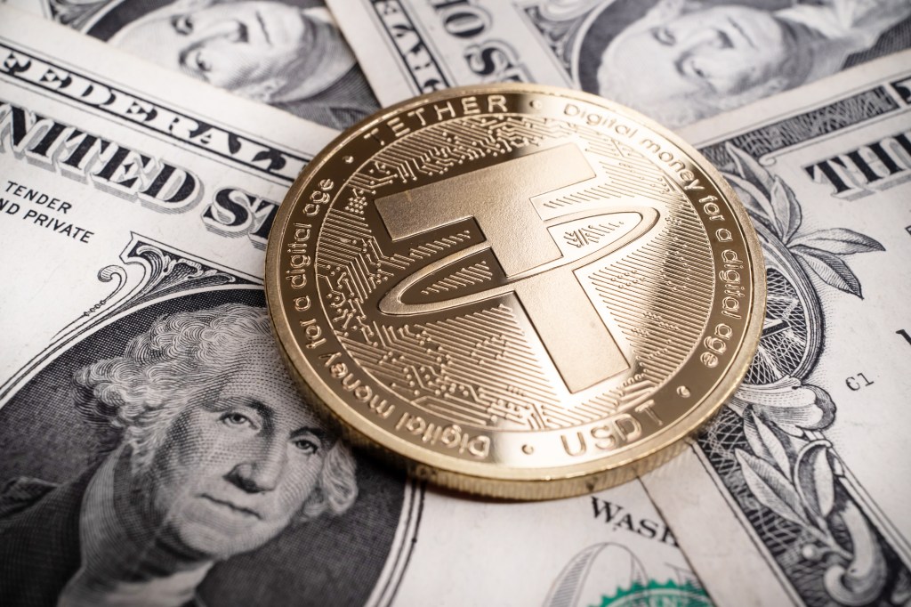 Treasury proposes US stablecoin definitions under GENIUS Act