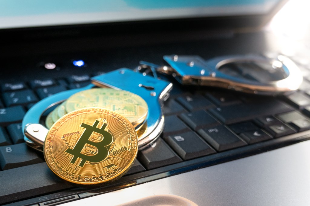 Crypto meets criminal law: The UK's new regulatory regime