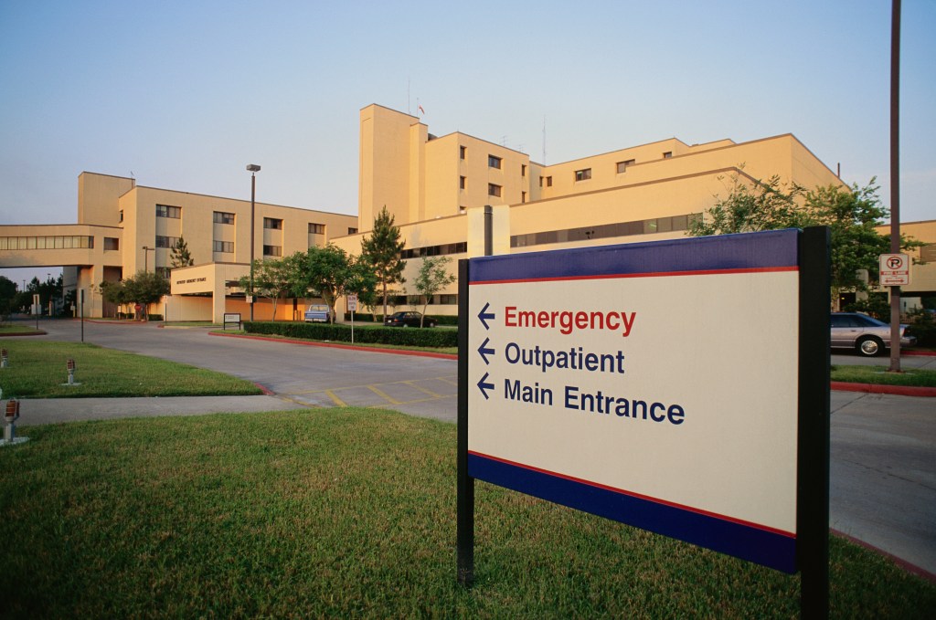 AHA report calls for broader review of hospital mergers