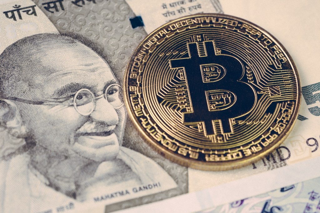 India' FIU-IND cracks down on 15 crypto platforms