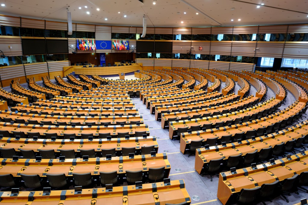 Digital rulebook experts propose a new EU agency to improve enforcement