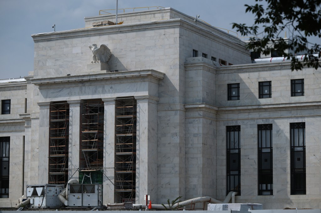 Bank regulators propose updated third-party risk guidance