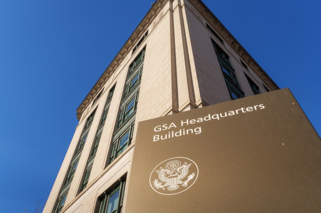 GSA, CMS expand Medicaid tech vendor initiative ahead of new requirements