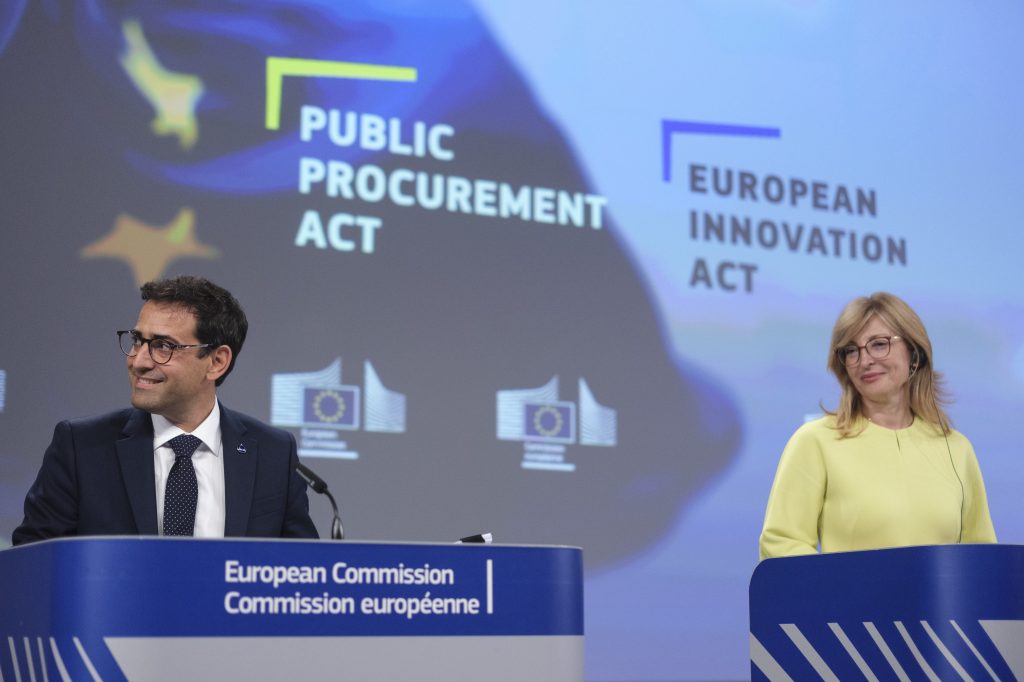 EU Innovation Act may reshape compliance for R&D and emerging tech