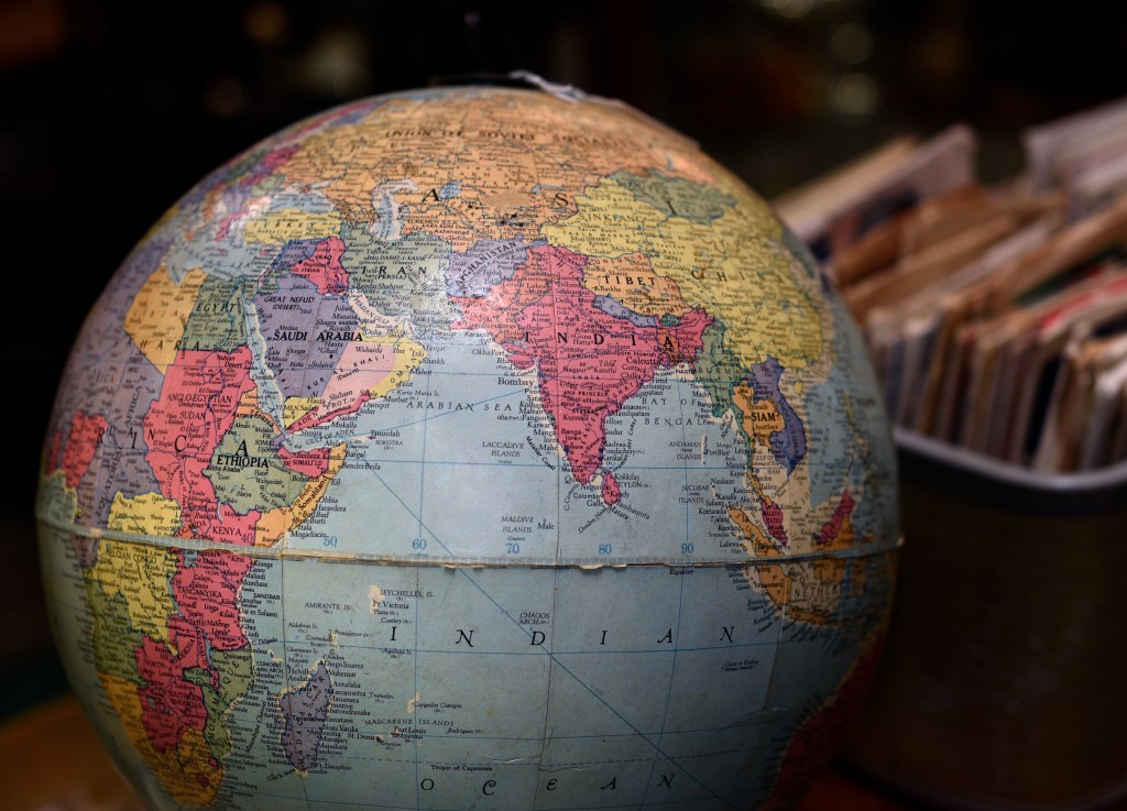 Geopolitical instability drives up Middle East ransomware attacks by 20x