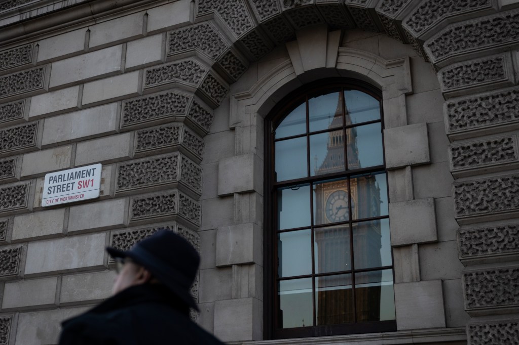 UK opens consultation on once-in-a-generation corporate reporting overhaul