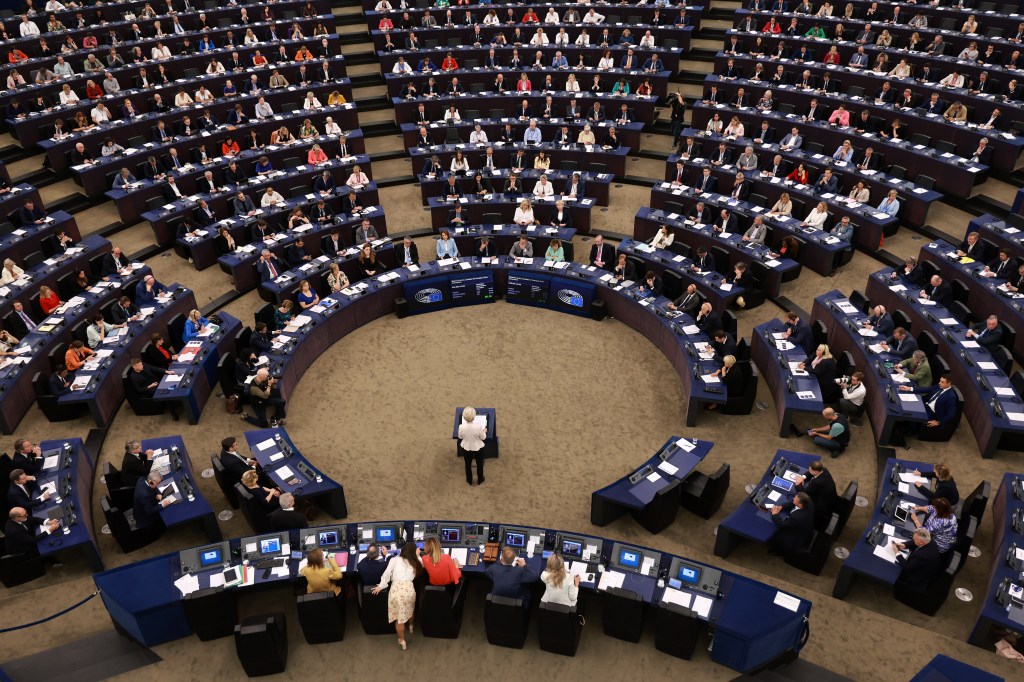 SOTEU 2026: Key regulatory signals for compliance teams  