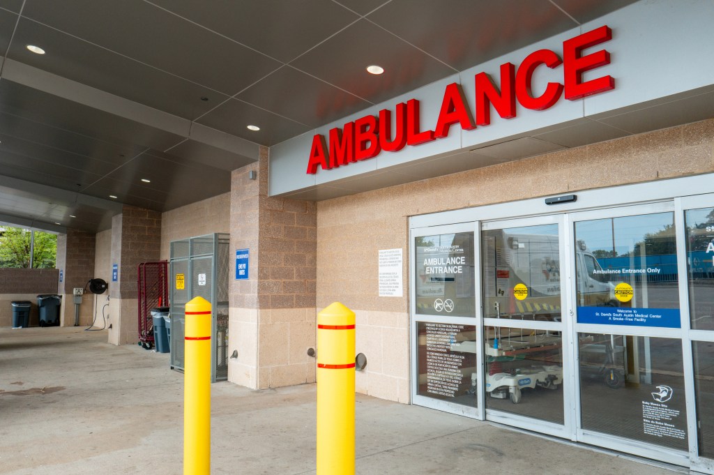 OBBBA work rules could drop Medicaid coverage for millions of young adults