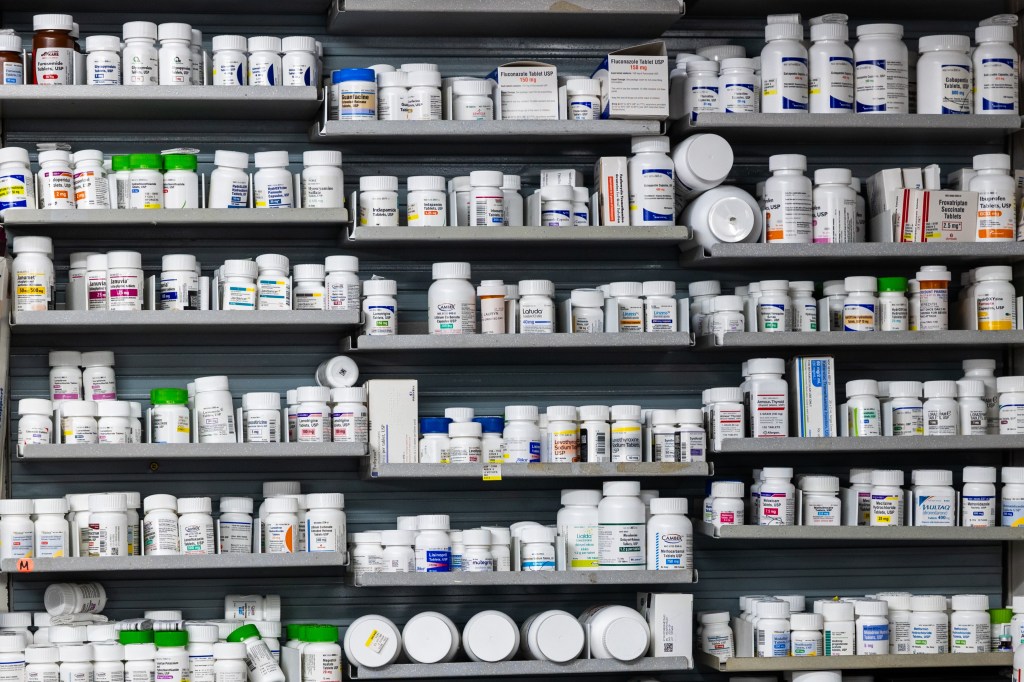 CMS says all states applied to its Medicaid drug pricing model initiative