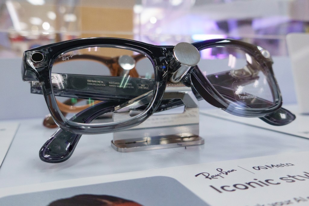 Smart glasses regulation takes the world by storm