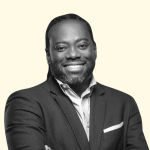 Kwame Lewis | LewisLevy Consulting profile image