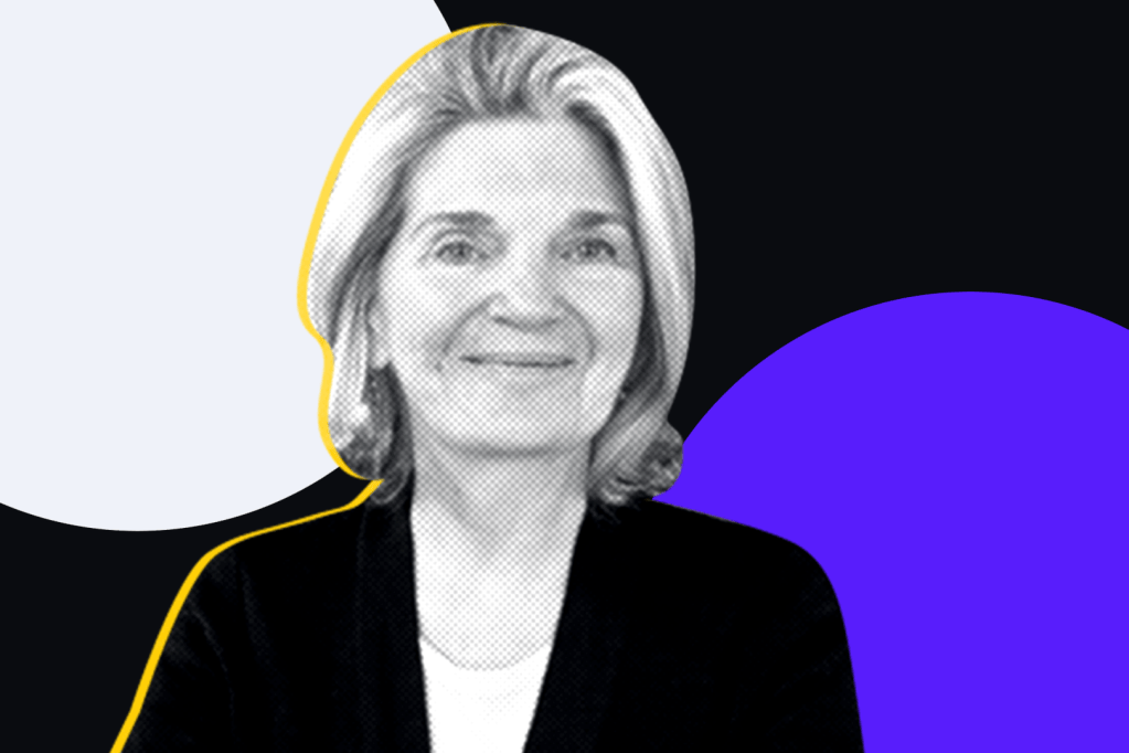 Rosemarie Conell